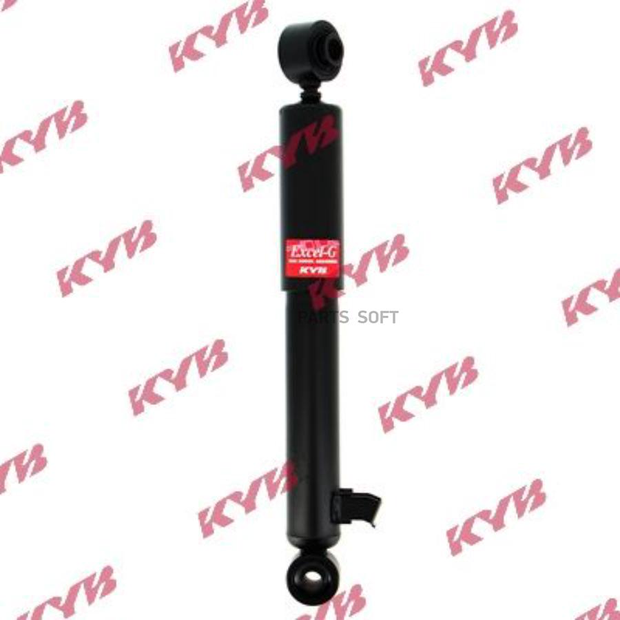 

Амортизатор подвески KYB 3440072