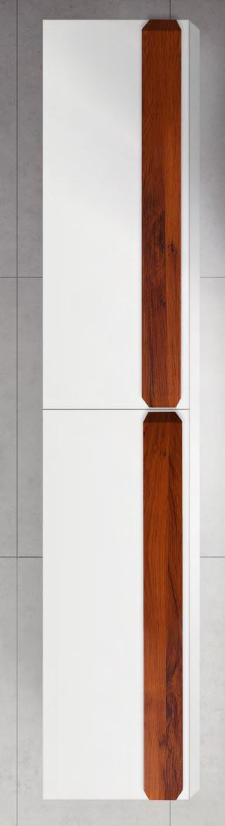 

Шкаф подвесной Belbagno Aurora-1600-2A-SC-BL-P-L
