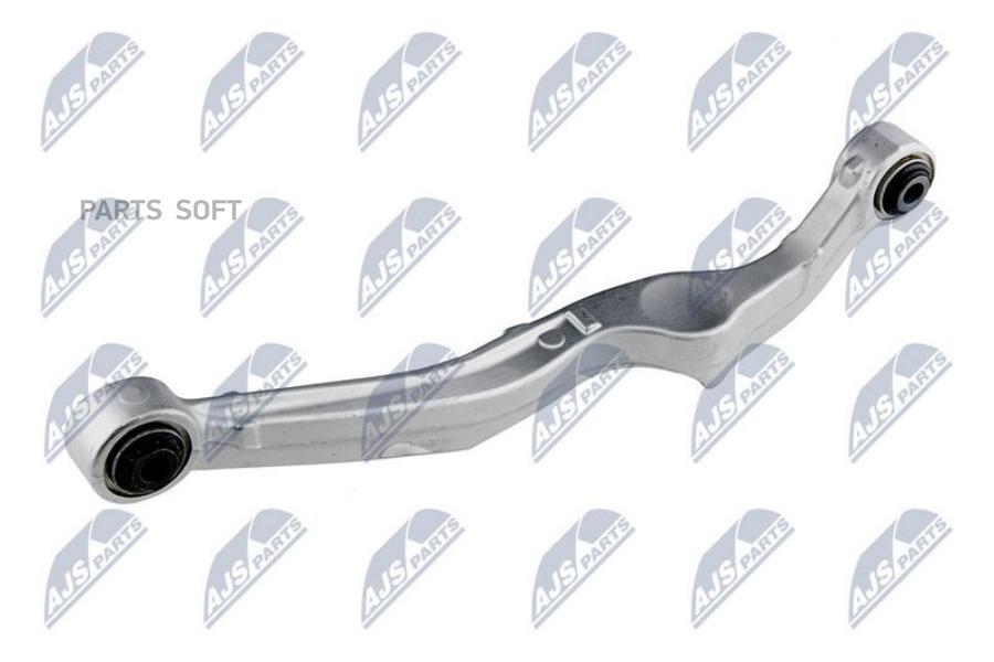 

NTY ZWT-NS-001 NTY, РЫЧАГ ЗАДН. NISSAN X-TRAIL 07-, QASHQAI 07- /UPPER, RIGHT/, КИТАЙ