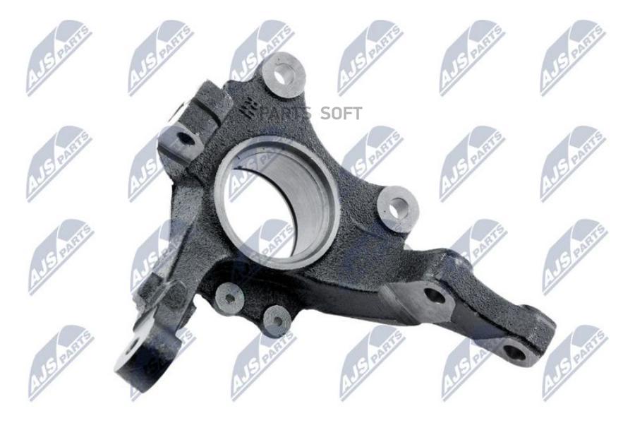 

NTY ZZP-PL-005_Поворотный кулак, OPEL COMBO C 00-10 /ПРАВ/