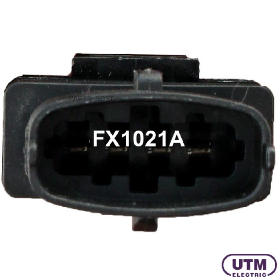 

Лямбда-Зонд Utm FX1021A