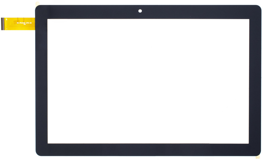 

Тачскрин 10.1" 45 pin (166x245mm) для TurboKids Star/DH-10243A1-PG-FPC572,XC-PG1010-270-A0