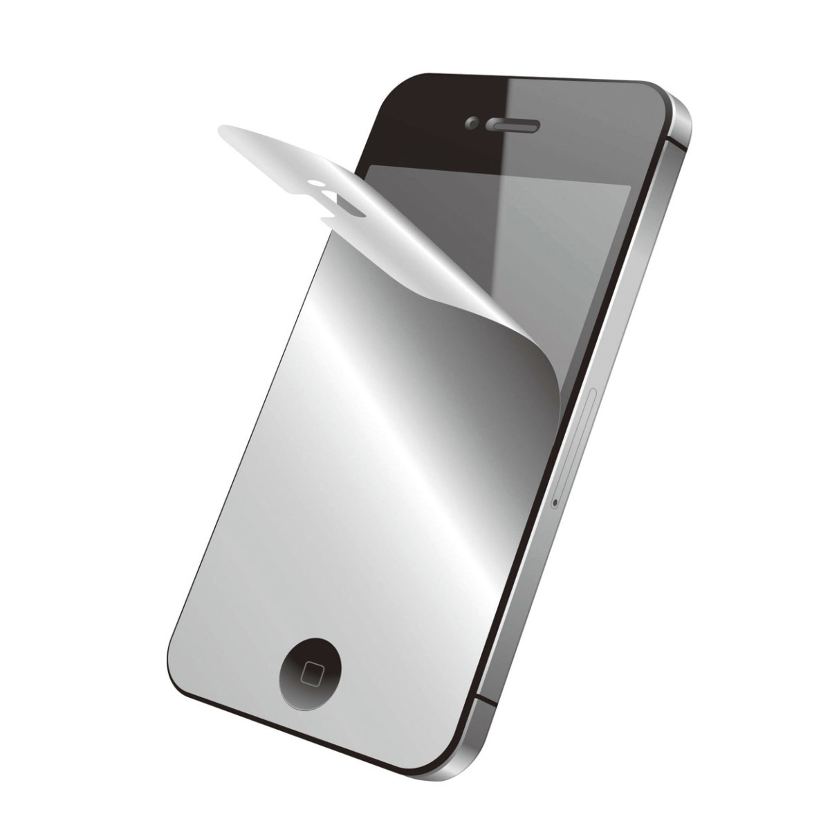 

Защитная пленка Deppa для Huawei Ascend P7 (61346) прозрачная