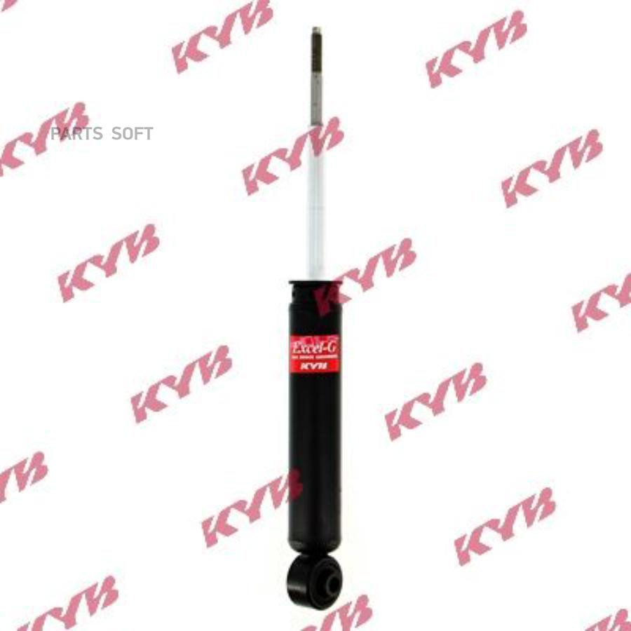 

Амортизатор подвески KYB 349238