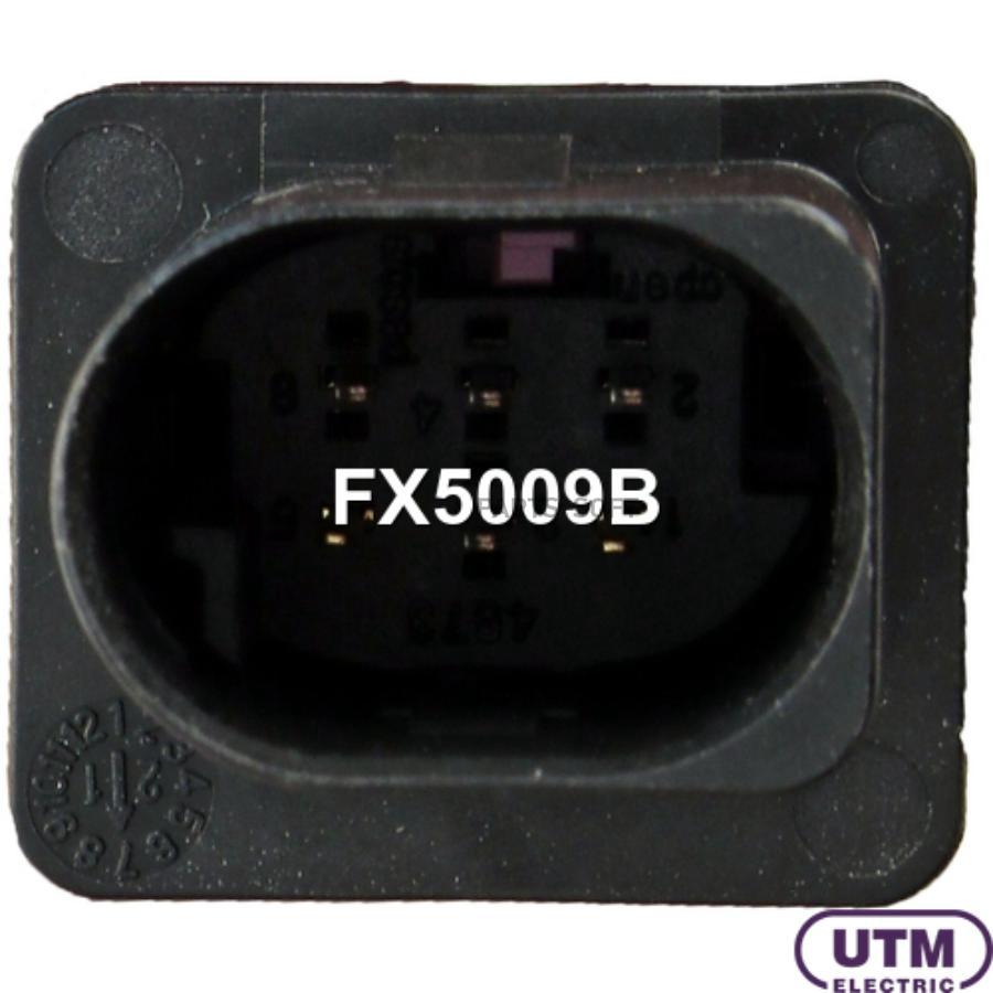 

Лямбда-Зонд Utm FX5009B