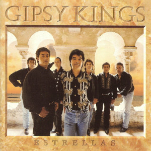 Gipsy Kings - Estrellas (1 CD)