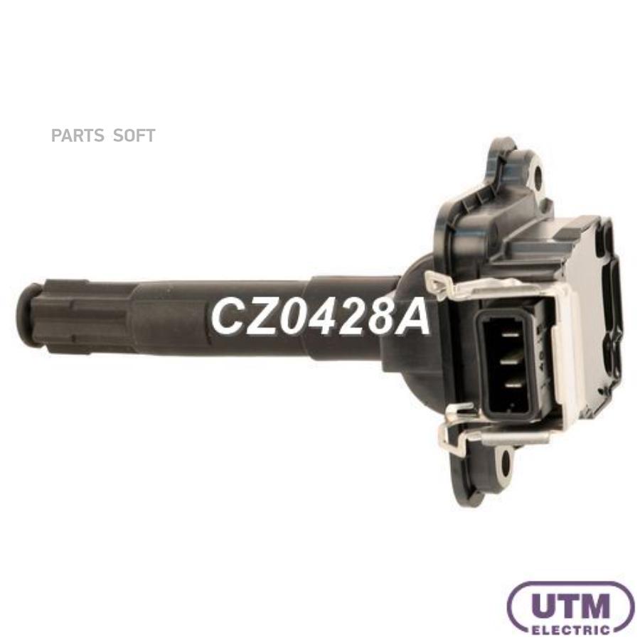 

Катушка Зажигания