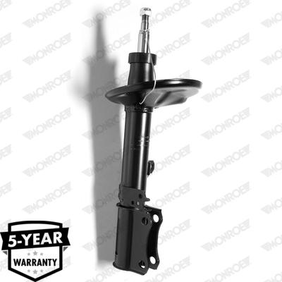 

Амортизатор подвески задний Toyota Camry 96-01 Monroe G16823