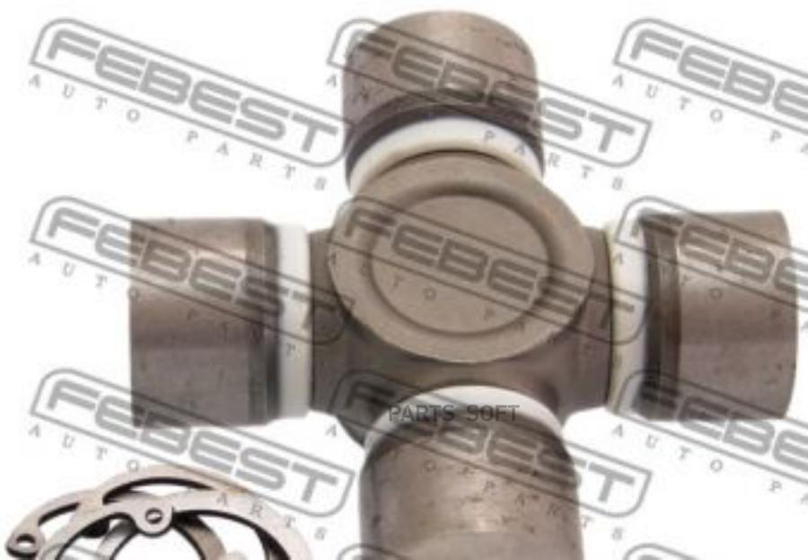 

Крестовина карданного вала FEBEST ASN-R51R2WD