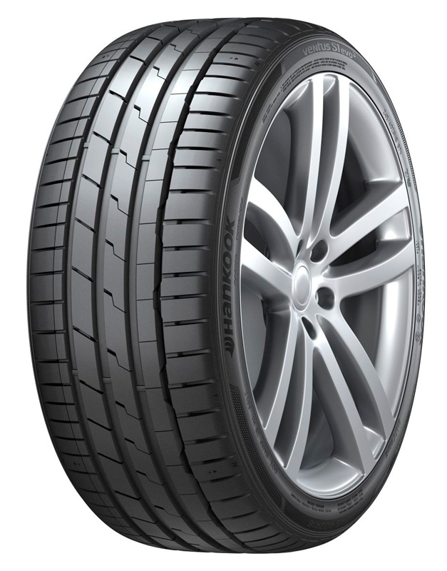 фото Шины hankook ventus s1 evo3 295/35 r23 1023852