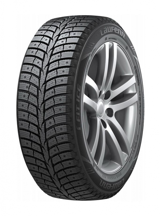 фото Шины laufenn i fit ice lw71 215/65 r16 1029425