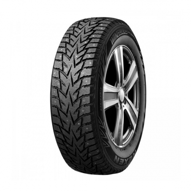 фото Шины nexen winguard winspike ws62 suv tl 245/60 r18 16644