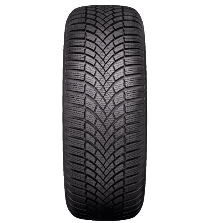 фото Шины bridgestone blizzak lm005 xl 285/40 r21 19189