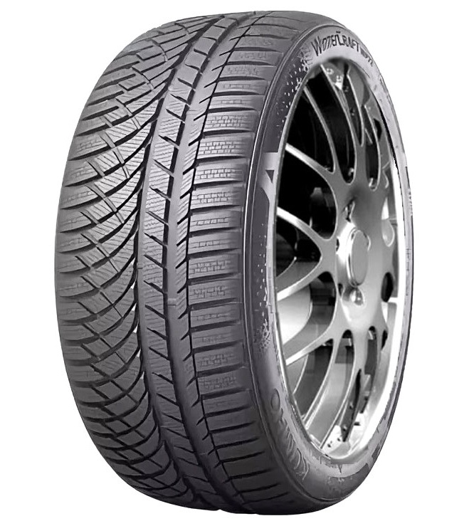 фото Шины kumho wintercraft ws71 225/50 r18 2271343