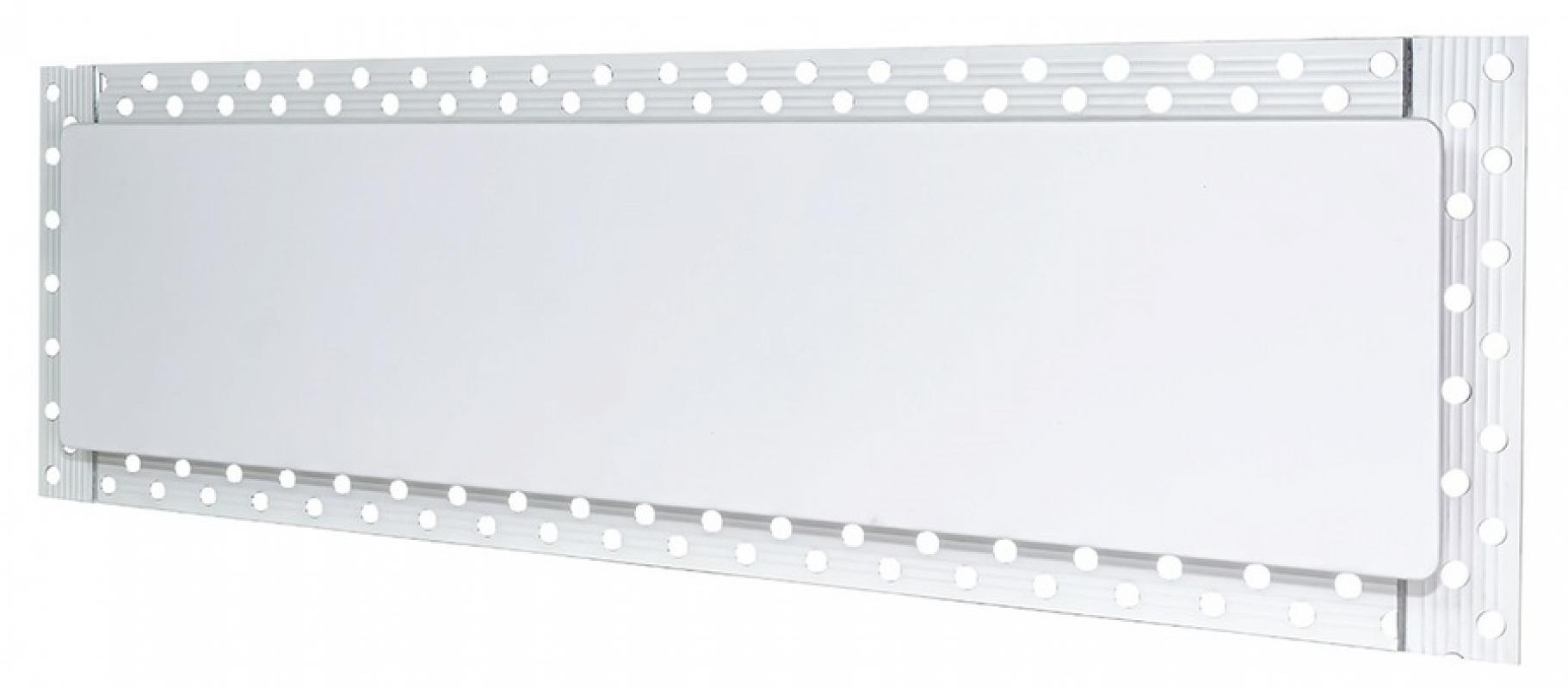 Металлическая Brofer FUTURE T 500x150 21-0001-807