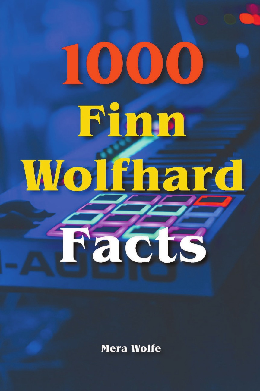 

1000 Finn Wolfhard Facts