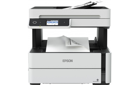 

Струйное МФУ Epson M3140, M3140