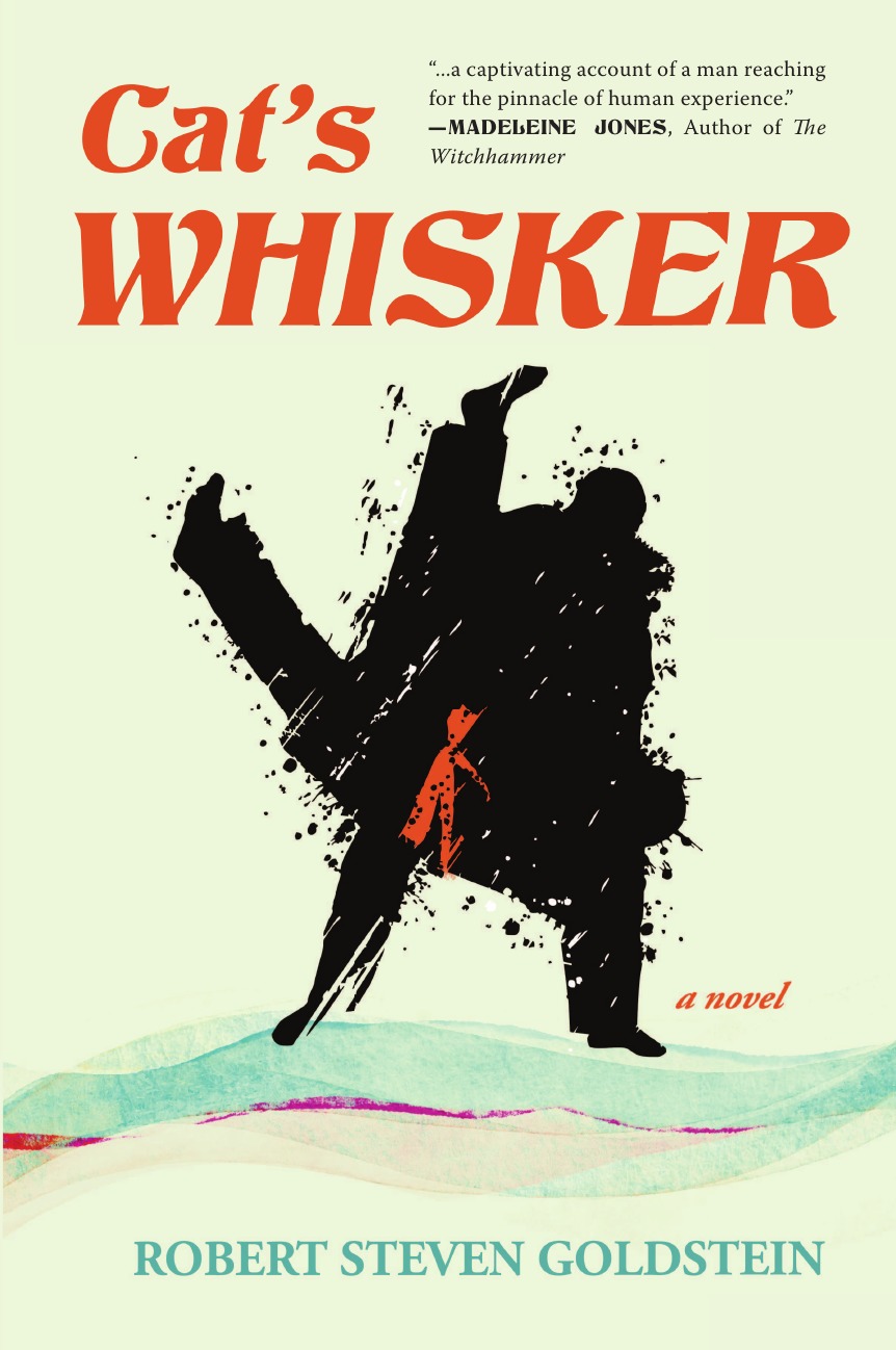 

Cat's Whisker