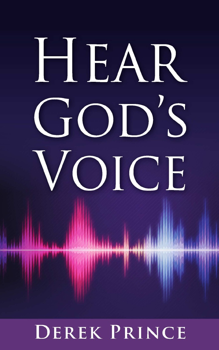 

Hear God's Voice