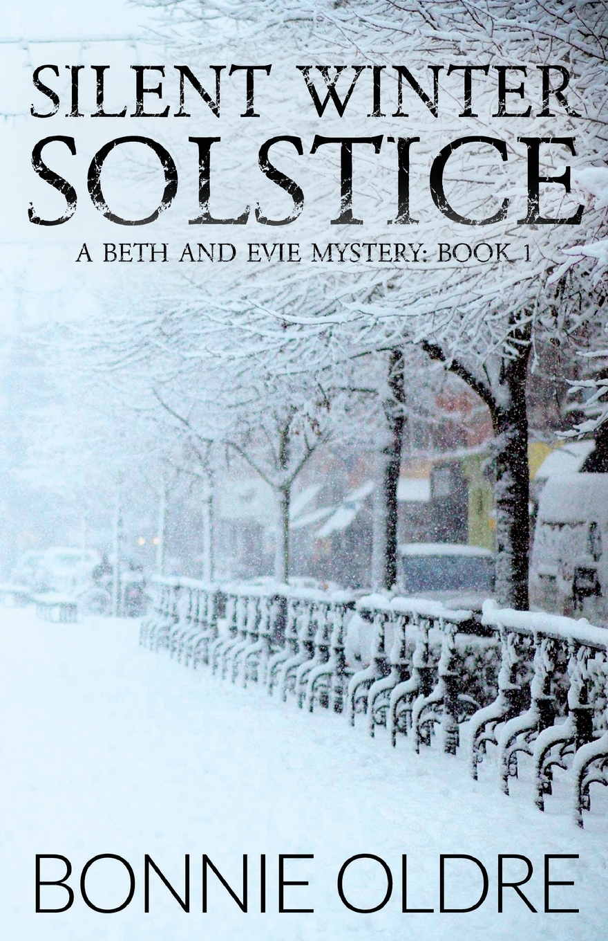 

Silent Winter Solstice