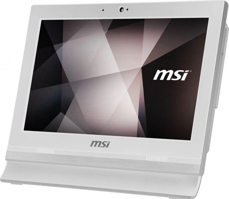 фото Моноблок msi 16t 7m-094xru white (9s6-a61612-094)