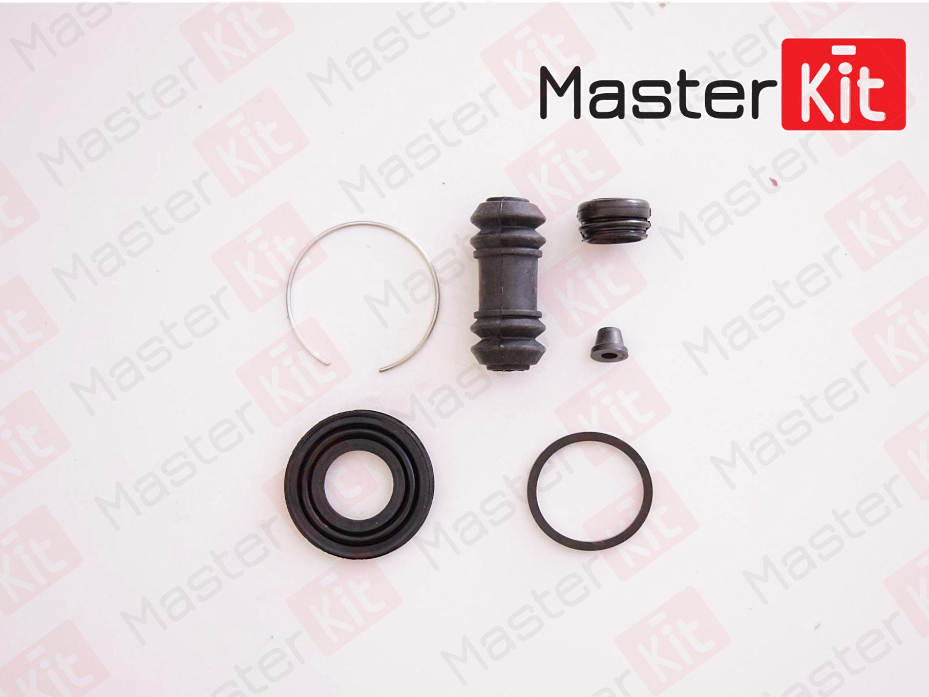 

Ремк-Т Masterkit 77a1627 R Toyota Corona All Types 01-88-> MasterKit арт. 77A1627