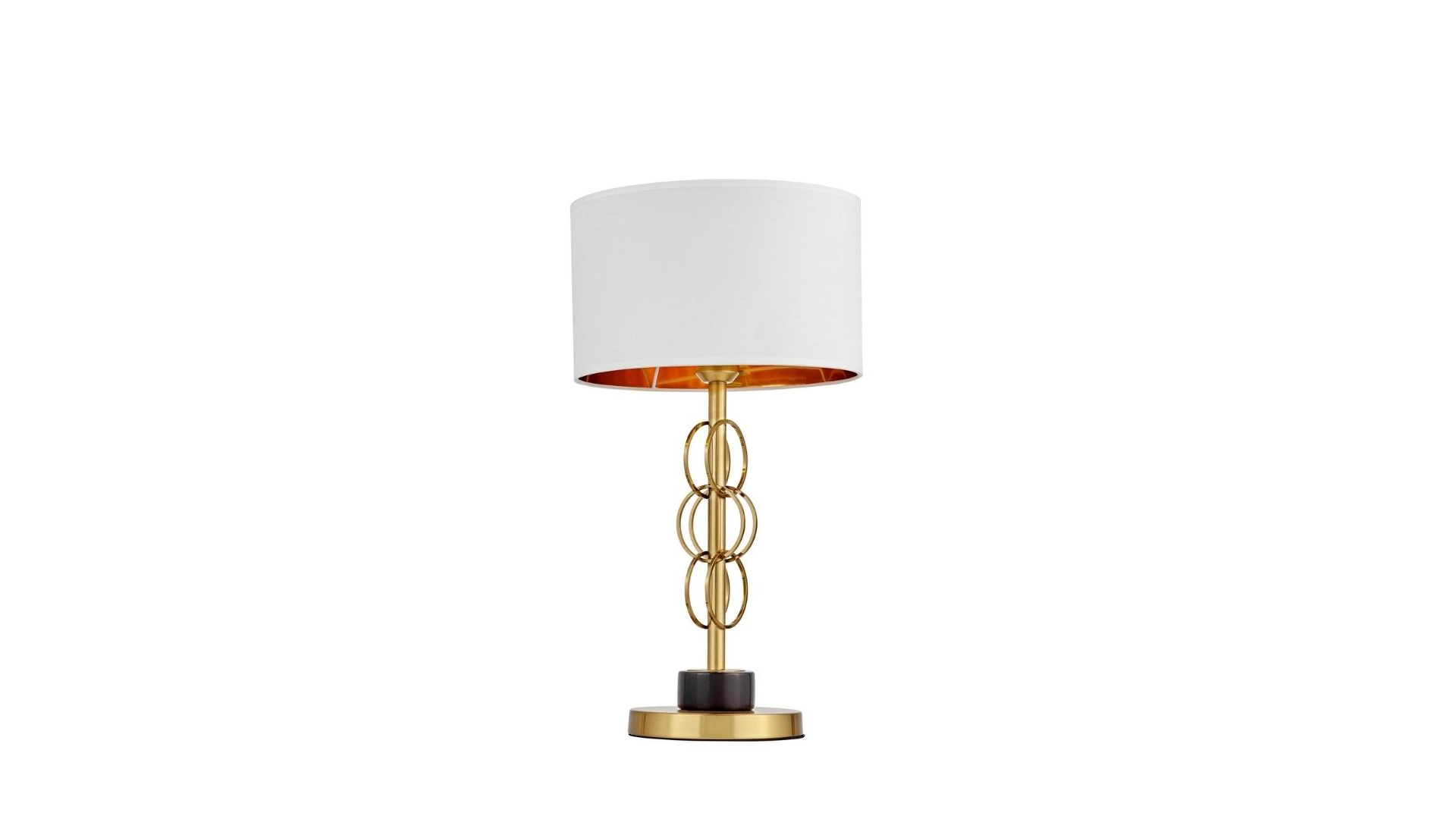

Настольная лампа Lumina Deco Azzaria LDT 5523 MD+WT, LDT 5523 MD+WT
