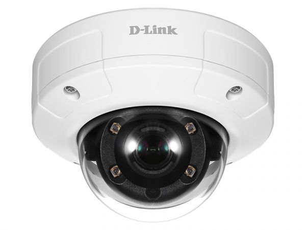 фото Ip-камера d-link dcs-4602ev white