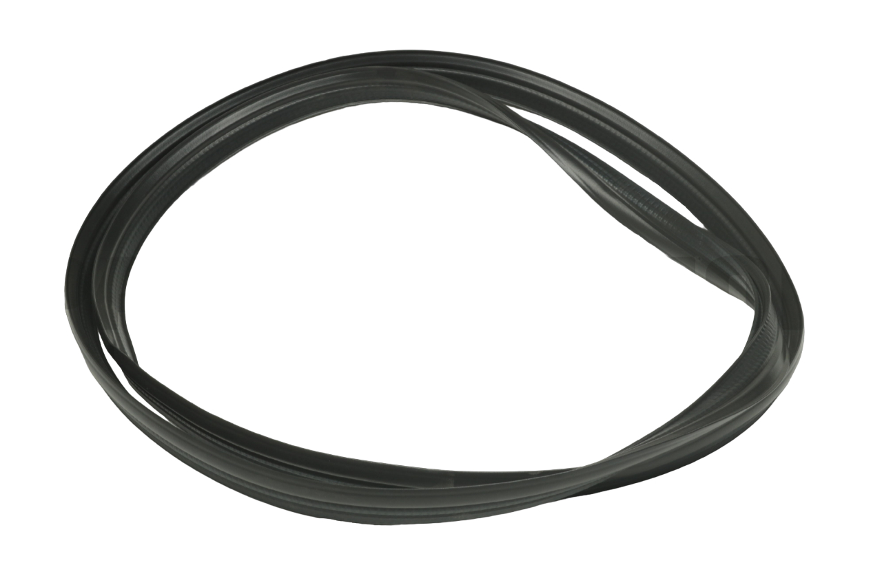 

Уплотнитель Крышки Багажника Nissan Almera (G15) (2013>) NISSAN арт. 84830EW000