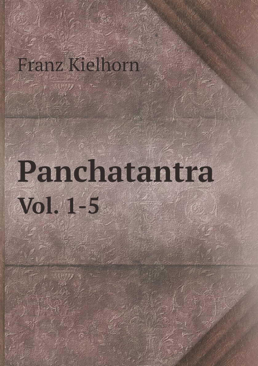 

Panchatantra (Sanskrit Edition)