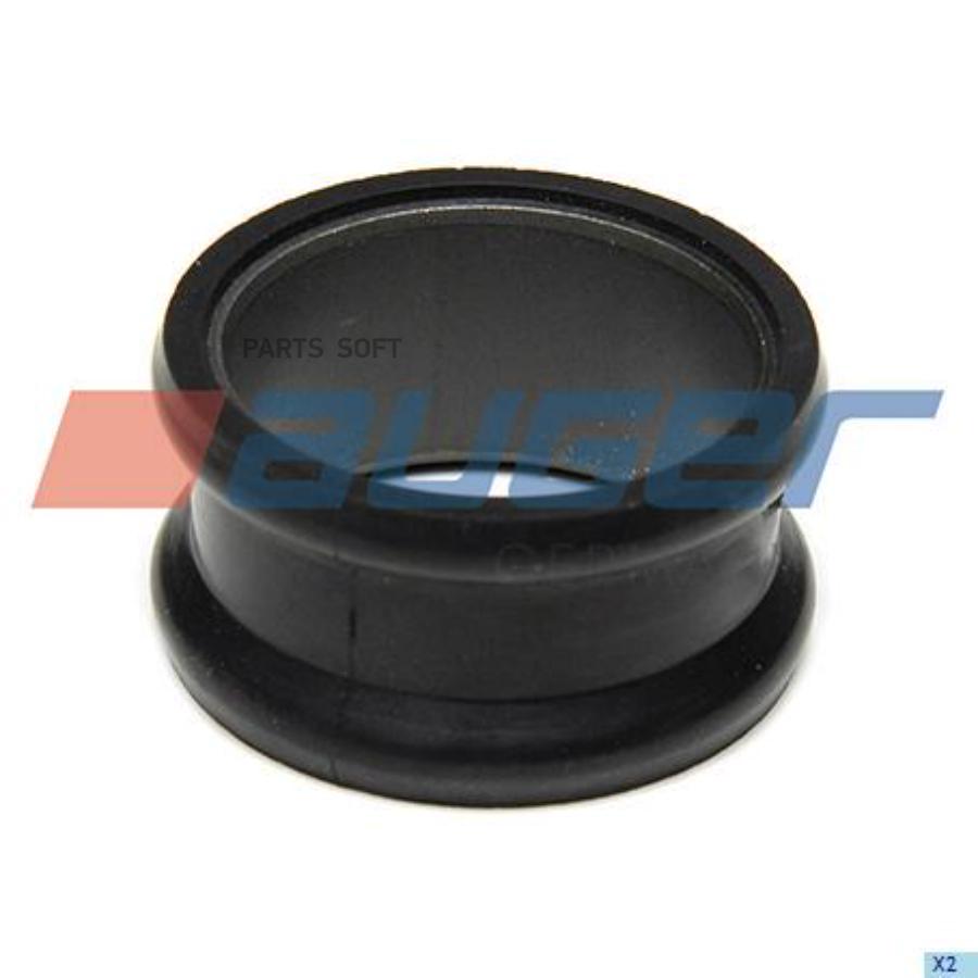 

AUGER 81101 81101_патрубок системы охлаждения! (рм) D45x23\MAN