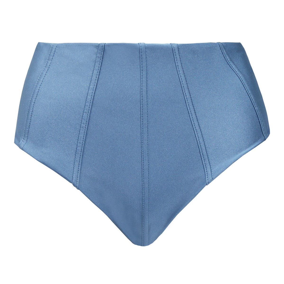 

Плавки женские Metamorfosi Swimwear 40057 голубые M, Голубой, 40057
