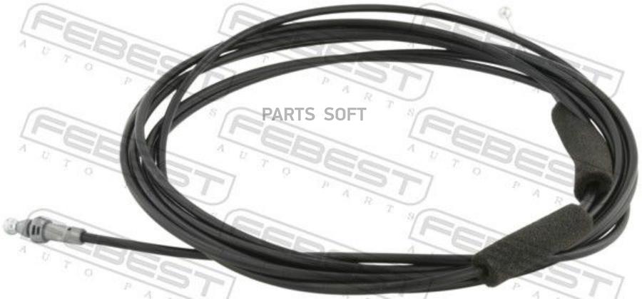 

Трос Капота Febest 01102asv50 64607-33200 Febest арт. 01102ASV50