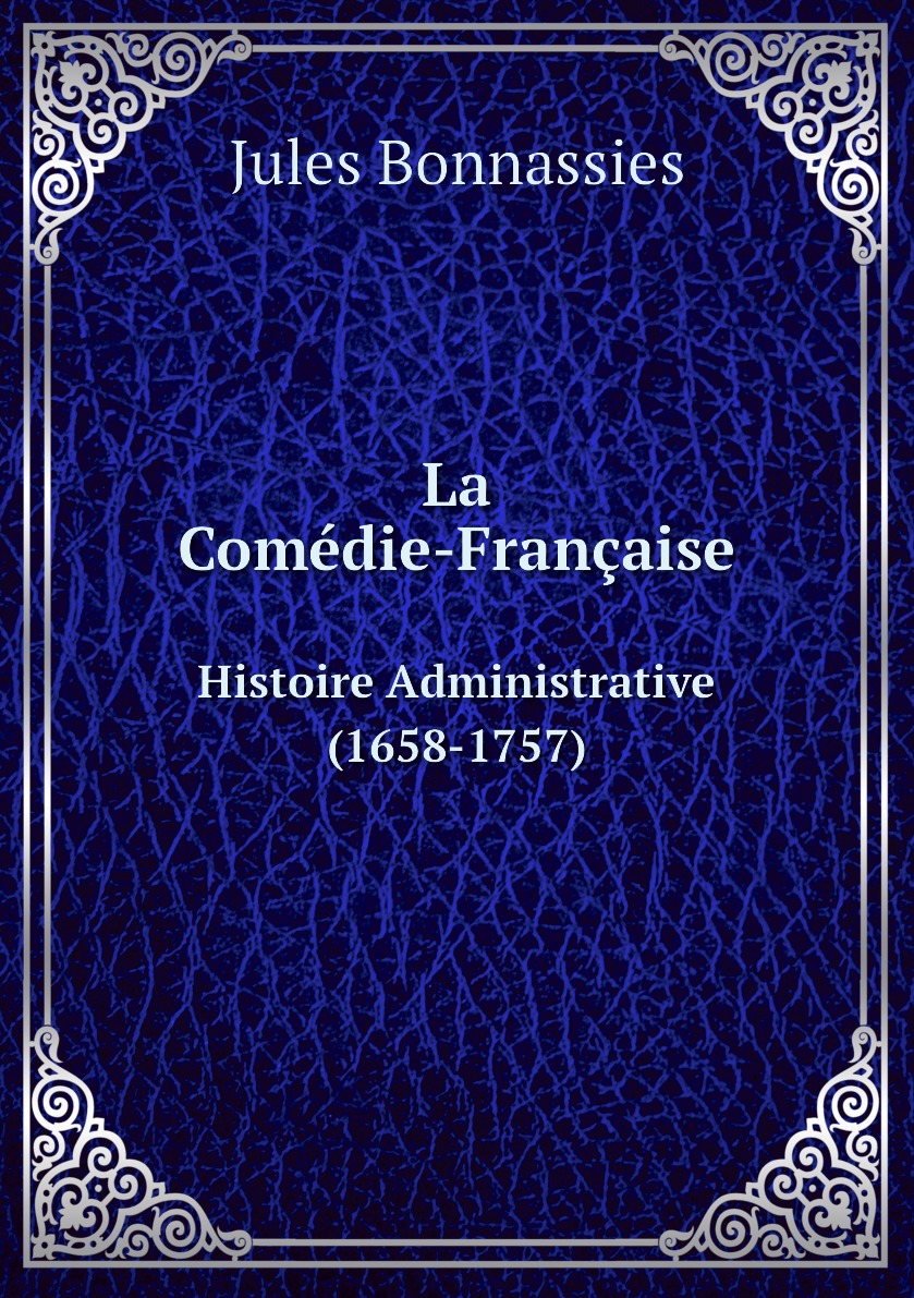 

La Comedie-Francaise