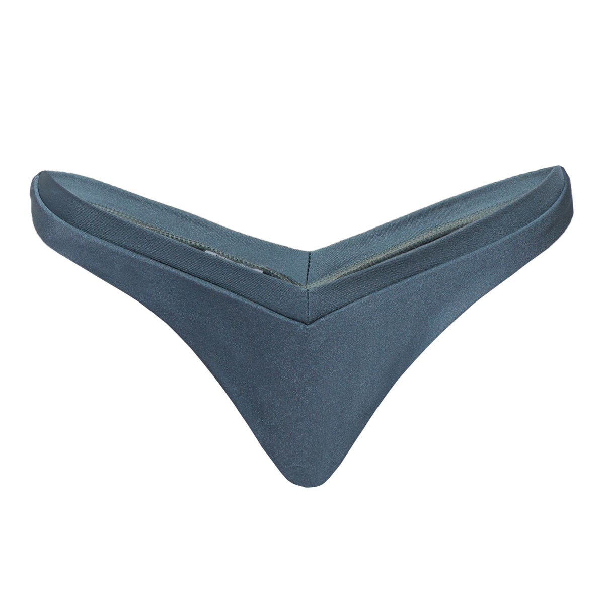 

Плавки женские Metamorfosi Swimwear 40061 хаки M, 40061