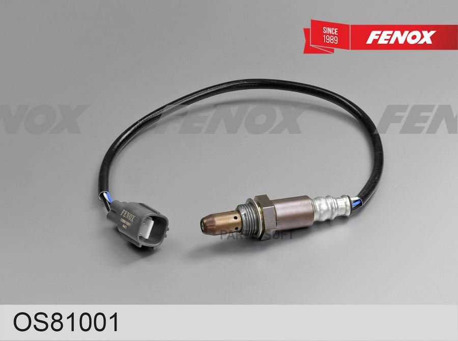 

Датчик Кислородный Os81001 Nsii0024384834 FENOX арт. OS81001