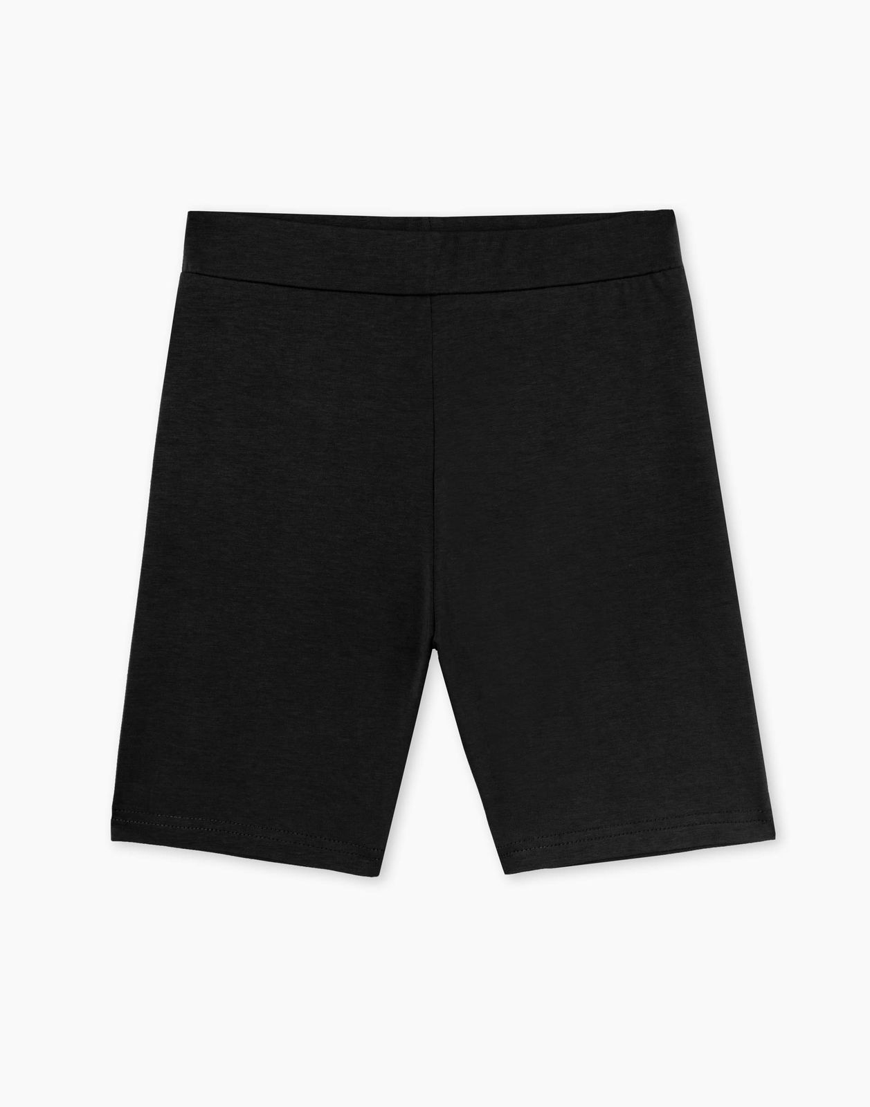 

Велосипедки для девочки Gloria Jeans GLG000051 черный 7-8л/128, GLG000051