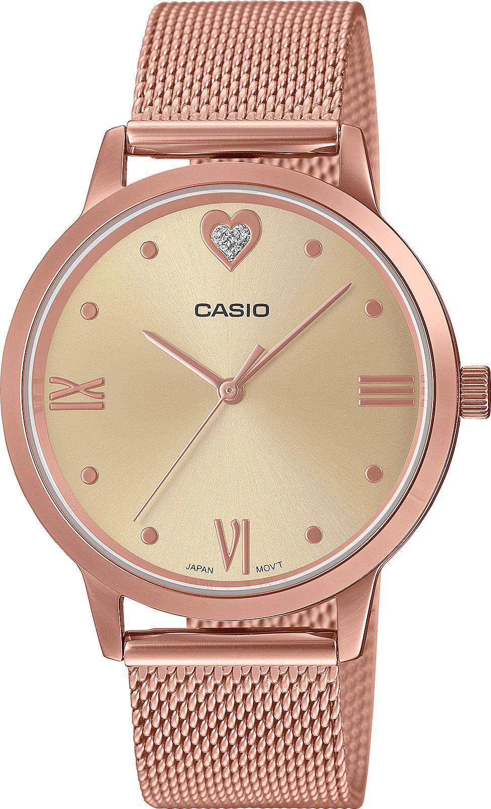 

Наручные часы Casio LTP-2022VMPG-9C, LTP-2022VMPG-9C