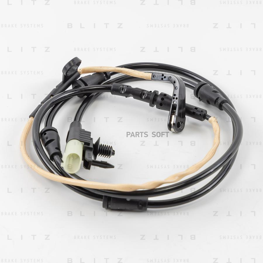 

Датчик Колодки Тормозной Blitz Bl0152 Blitz арт. BL0152