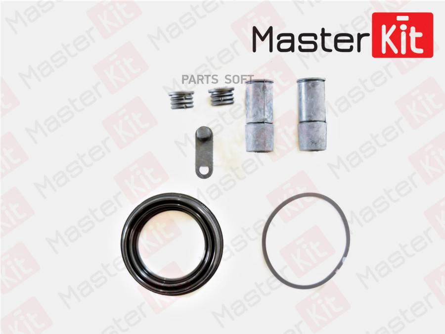 

Ремкомплект Тормозного Суппорта MasterKit 77A1710