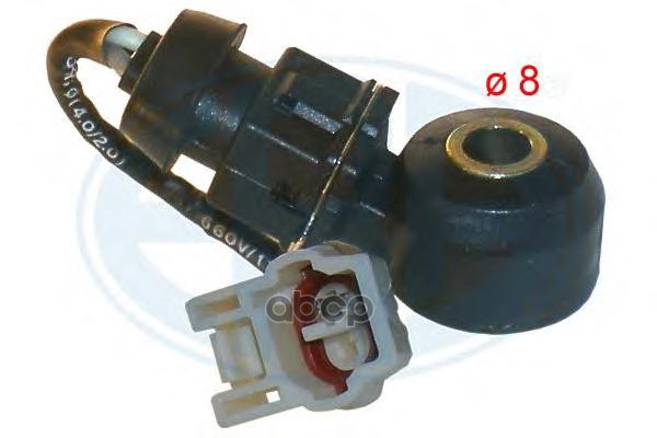 

550595_датчик Детонации Subaru Forester/ Impreza/ Legacy 2.0-2.5 97> Era арт. 550595