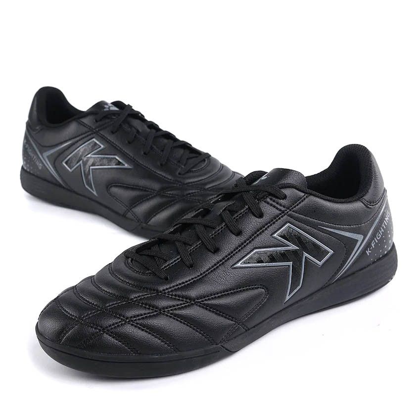 

Обувь футзальная KELME 6891146-000-45, размер 45 (рос.44), черный, Men's football shoes IN