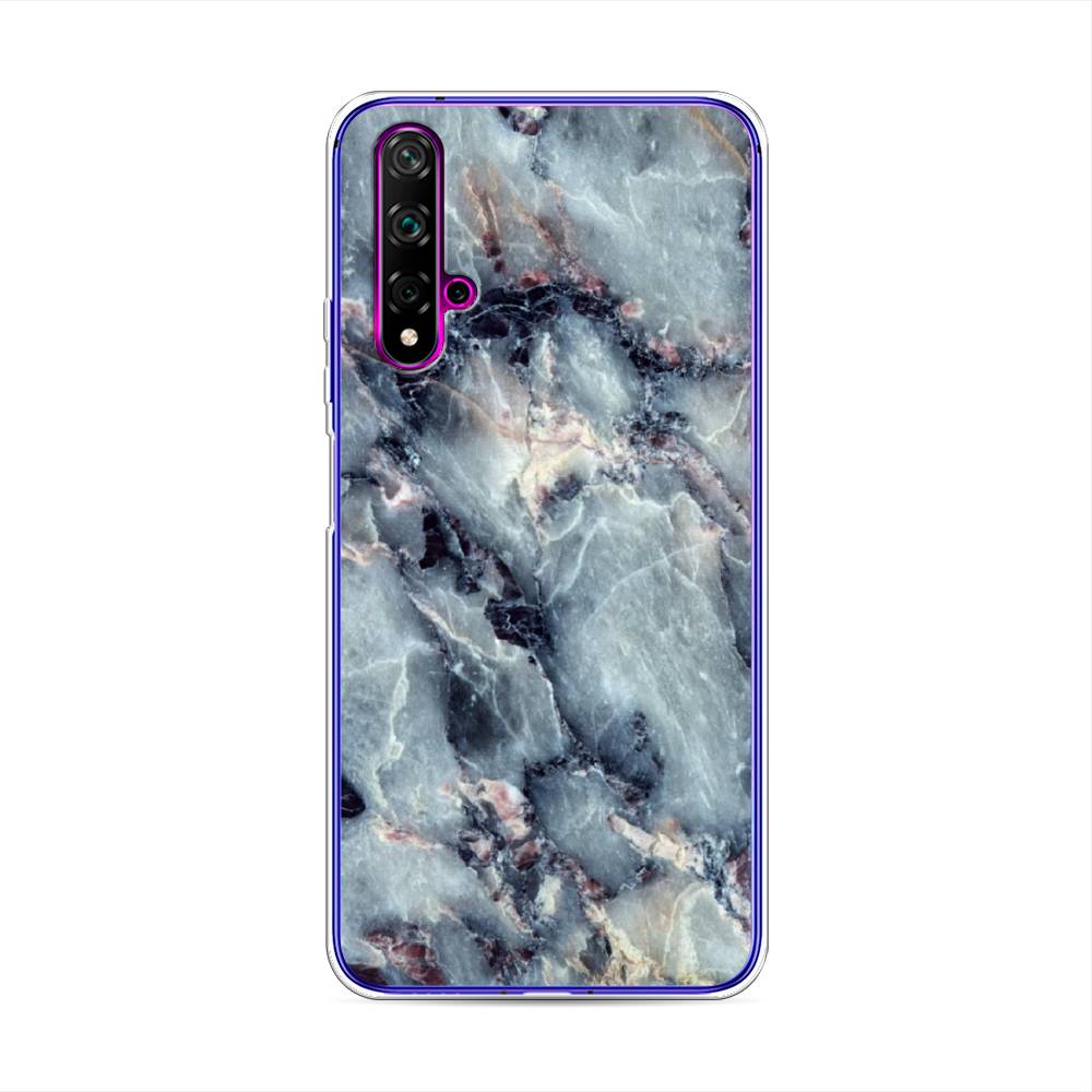 

Чехол Awog "Минералы 10" для Huawei Nova 5T, 610550-3