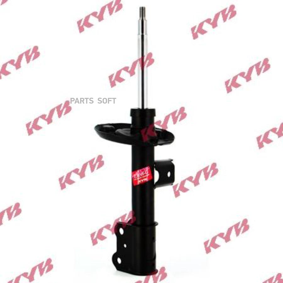 

Амортизатор подвески KYB 3348065