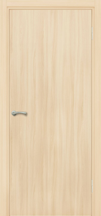 

Полотно дверное глухое ПГ Гладкое Беленый дуб 600мм BROZEX-WOOD