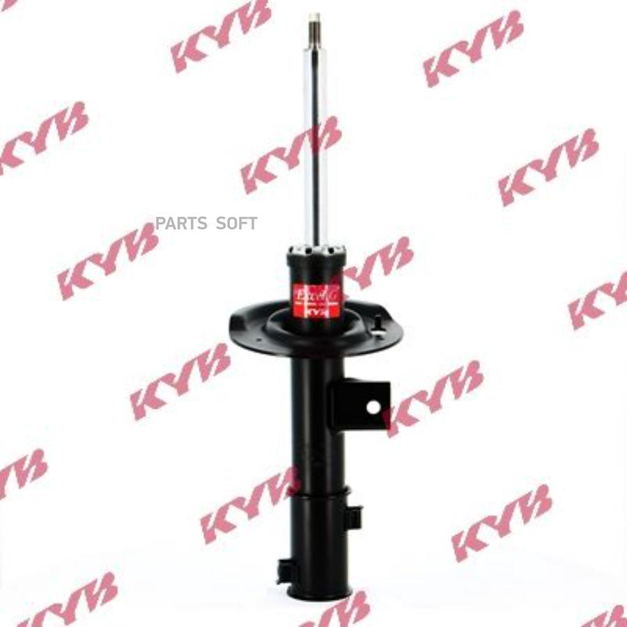 

Амортизатор подвески KYB 3340162