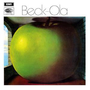 

The Jeff Beck Group* - Beck-Ola (1 CD)