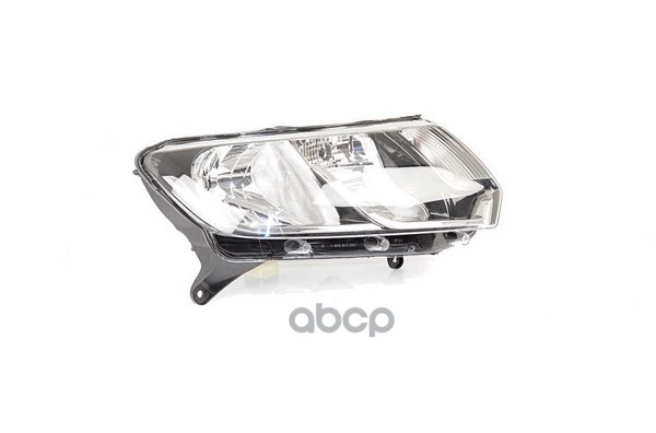 

Фара : R BSG BSG75800017