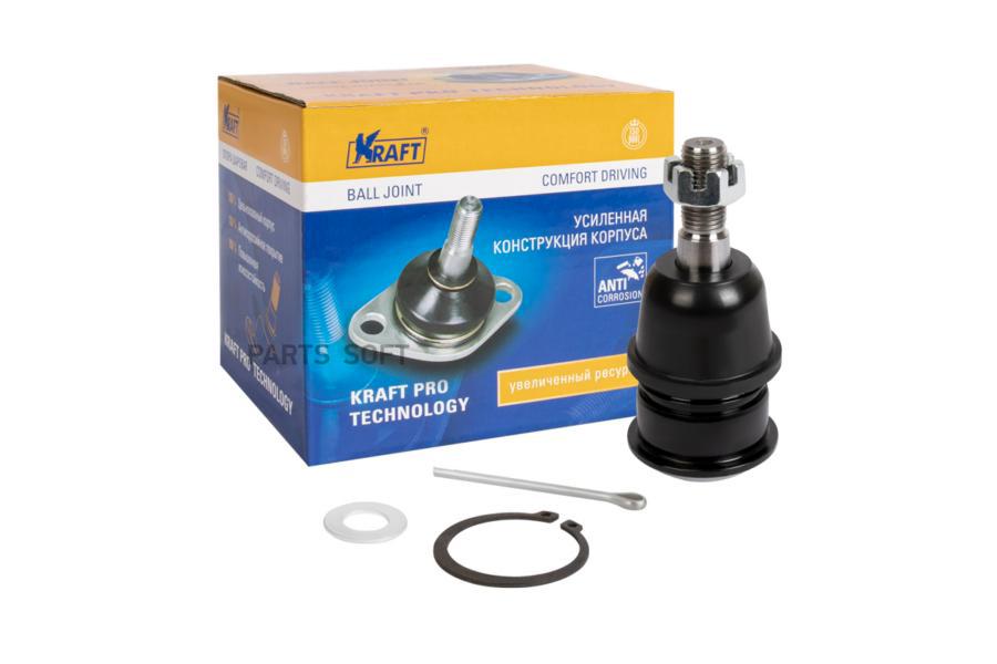 

Шаровая опора KRAFT KT 053309