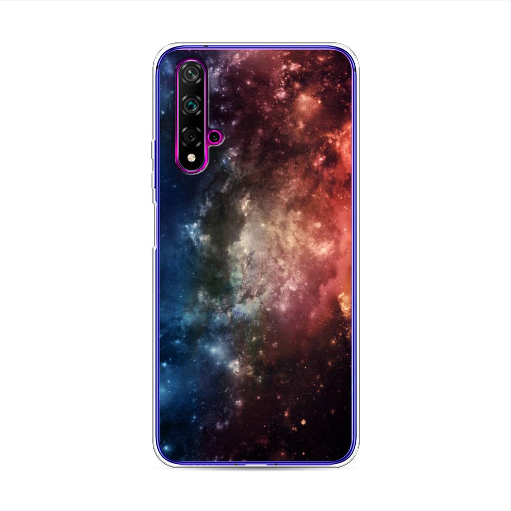 Чехол Awog  на Huawei Nova 5T 